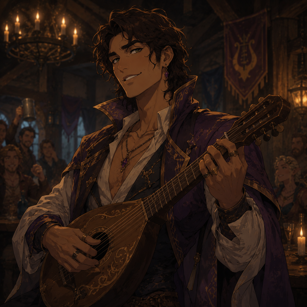 Bard