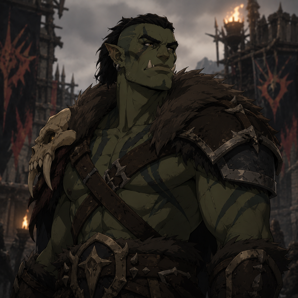 Berserker