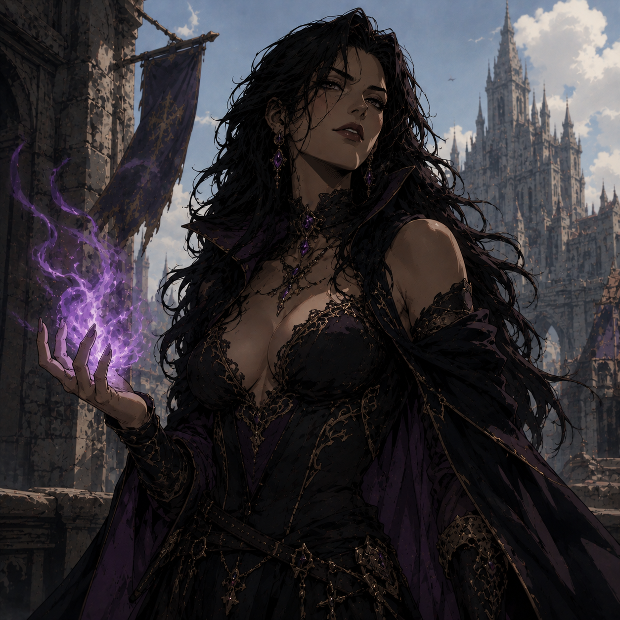 Mage