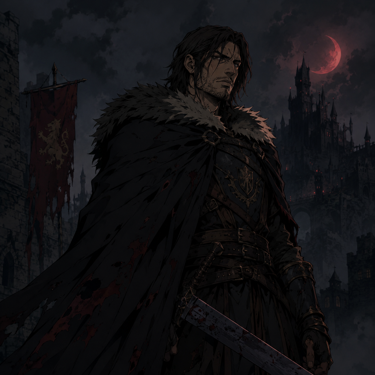Warrior